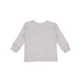 thumbnail image 3 of Rabbit Skins Heather 3484 4T, 3 of 3