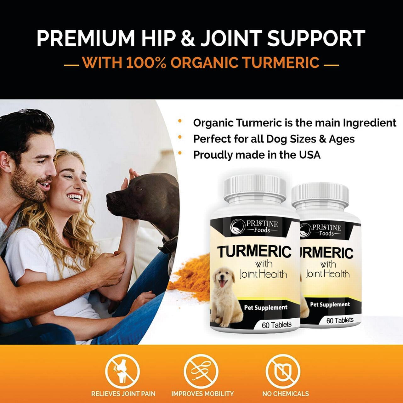 dog joint supplements walmart