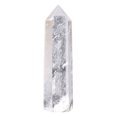 thumbnail image 1 of Natural Stones Crystal Amethyst Rose Quartz Healing Stone Energy Home Decoration, 1 of 8