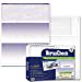 thumbnail image 3 of VersaCheck Secure Checks - 500 Blank Business Voucher Checks - Blue Prestige - 500 Sheets Form #1000 - Check on Top, 3 of 9