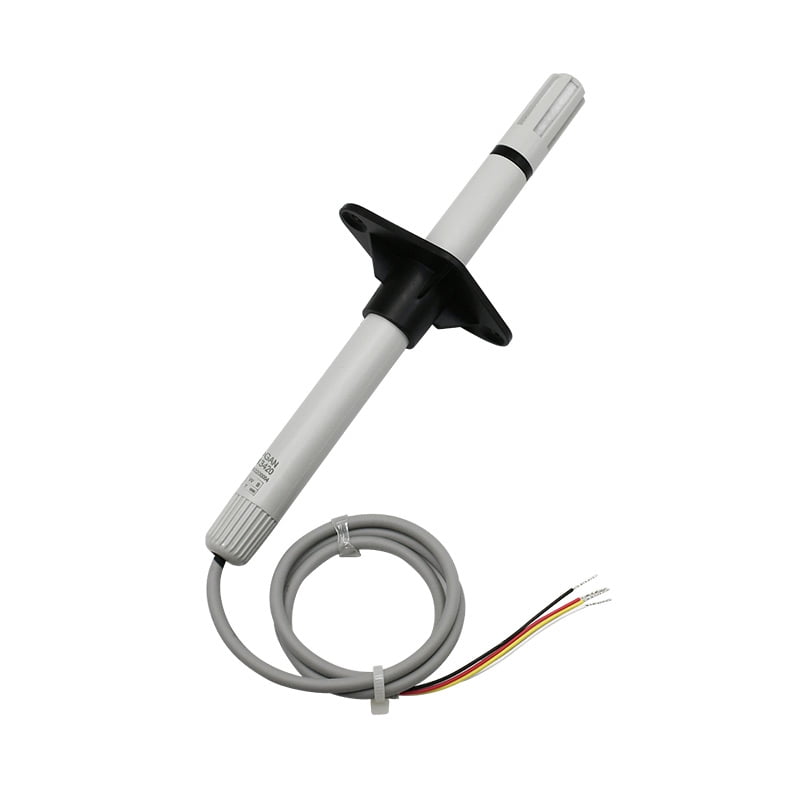 ASAIR temperature and humidity probe wall-mounted temperature and humidity transmitter analog signal temperature and humidity meter AGH4 series