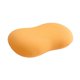 thumbnail image 4 of Almohada para el cuello, cómoda y ergonómica, para dormir lentamente. naranja, 4 of 9