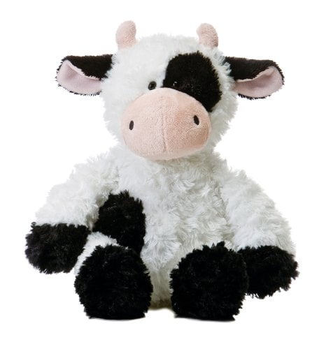 walmart stuffed cow