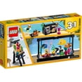thumbnail image 3 of LEGO Creator 3in1 Fish Tank 31122 BuildingToy; Great Gift for Kids (352 Pieces), 3 of 6