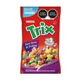 thumbnail image 1 of Cereal Integral de Maíz con Sabor a Frutas Trix bolsa 100g, 1 of 5