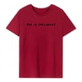 thumbnail image 3 of Camiseta para mujer Salvador cuello redondo S verano, 3 of 10