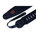 thumbnail image 2 of Correa para bajo Levy's Leathers MSS2-4-BLK Garment Leather, 2 of 6