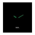 thumbnail image 2 of Casio G-Shock Midnight Fog Series Analog Digital Quartz GM-2100MF-5A GM2100MF-5 200M Men's Watch, 2 of 5