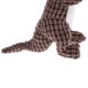 thumbnail image 5 of Juguete Chirriante para Perro Colco Color Marrón, 5 of 8