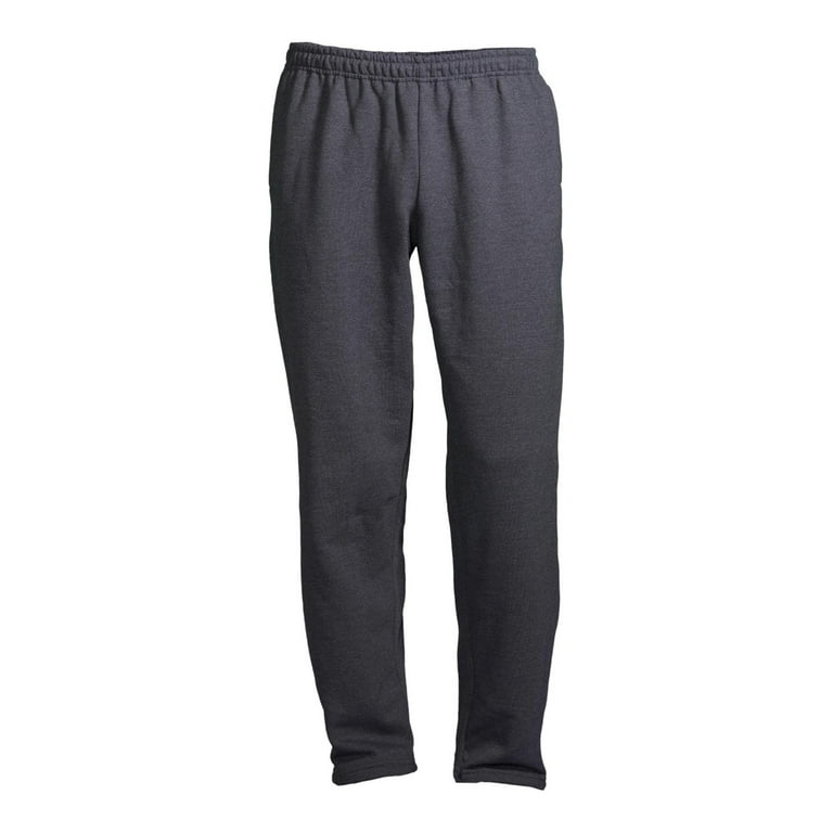 Men's gildan sweatpants with pockets new arrivals