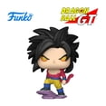 thumbnail image 4 of Figura Coleccionable Funko Pop Animation Dragon Ball GT Goku Super Saiyajin 4 1 Pieza, 4 of 4