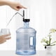 thumbnail image 3 of Dispensador de agua automático Petukita Box Bomba recargable USB con luz LED, 3 of 7