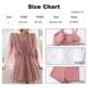 thumbnail image 2 of Women Beach Coverups For Women,bikini Swimsuit Cover Up, Swimwear Sexy Skirt Three-piece Swimsuit, 2 of 4