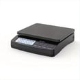 thumbnail image 1 of Báscula electrónica de cocina SF803, báscula para catering, báscula electrónica de 30 kg/1 g, báscula de mesa de precisión, báscula digital de cocina, color negro., 1 of 5