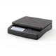 thumbnail image 1 of Báscula electrónica de cocina SF803, báscula para catering, báscula electrónica de 30 kg/1 g, báscula de mesa de precisión, báscula digital de cocina, color negro., 1 of 5