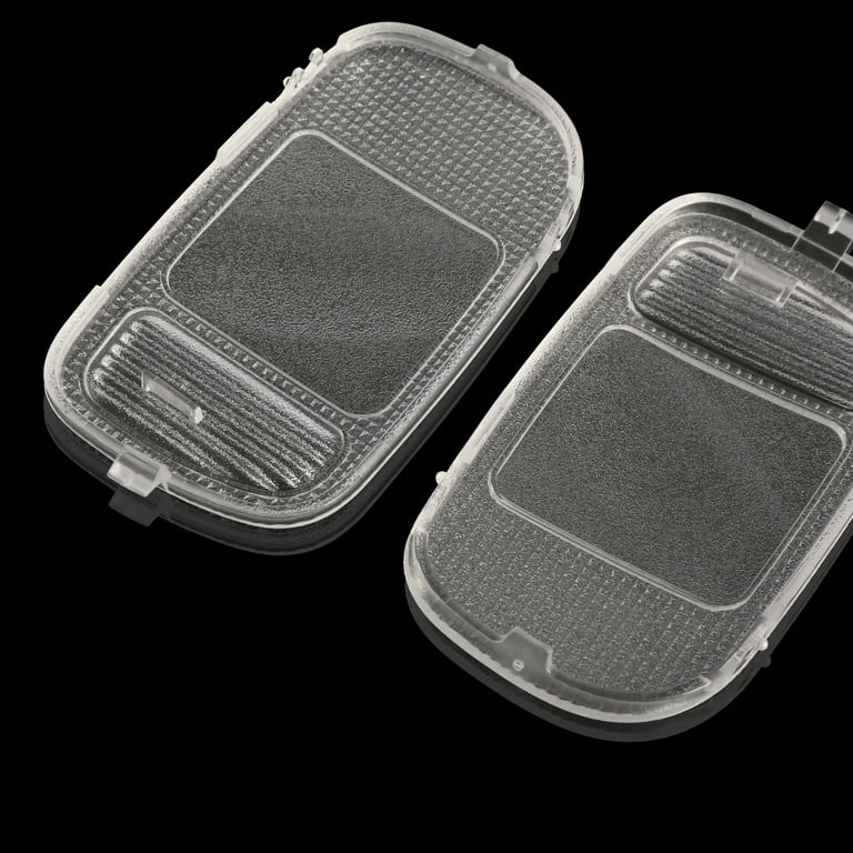 Car dome light cover discount