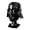 99022, variant on 76329 Miles Morales Helmet Mask Puzzle DIY Model Bricks Creative Assembly Puzzle Compatible Building Blocks Toy Birthday Gifts