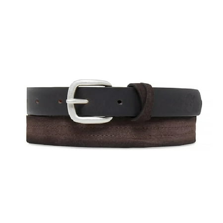 Timberland Womens Casual Line Leather Belt