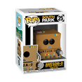 thumbnail image 2 of Funko POP! Animation: South Park - Awesom-O, 2 of 2