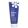 Asutra Relieve Your Pain, Pain Relief Cream, 3.4 oz (96 g)