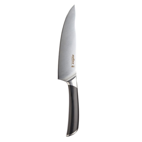 Cuchillo de chef Zyliss Comfort Pro, acero inoxidable endurecido con hielo, 20 cm