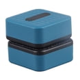thumbnail image 2 of Mini Cepillo Magnético Para Limpiar Cristales De Acuario Para Peceras Con Fuerte Fuerza Magnética, Diseño Flotante, Raspador De Algas A Prueba De Arañazos, 2 of 7