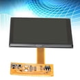 thumbnail image 4 of Akozon Car LCD Screen,  Car Instrument Cluster LCD Display Screen For A3/S3 8L A6 C5 4B TT 8N S6 C5 4B Series, 4 of 8
