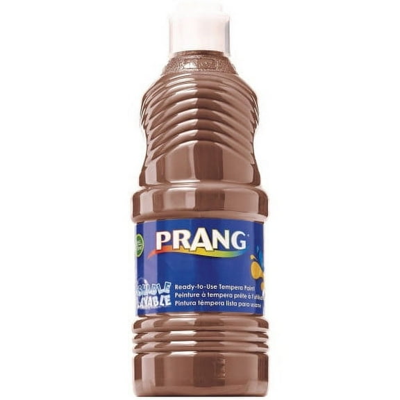 Prang Washable Tempera Paint, Each