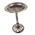 thumbnail image 5 of Kuntesetty Birdbath Outdoor Freestanding Birdbaths Rustic Standing Outdoor Garden Bird Bath Aureate, 5 of 9