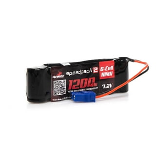 lipo c rating too low What Is C Rating on LiPo Battery and How to Detect It?