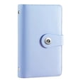 thumbnail image 1 of 50 pcs Paper Money Currency Banknote Collection Album Pocket Book Storage, 1 of 6