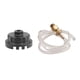 thumbnail image 2 of Llave para de aceite, herramienta de drenaje, manguera de liberación, accesorios aptos para para motores 2.0 - 5.7L, sistema de - serie 01 Establecer A DYNWAVEMX Llave para colador de aceite, 2 of 5