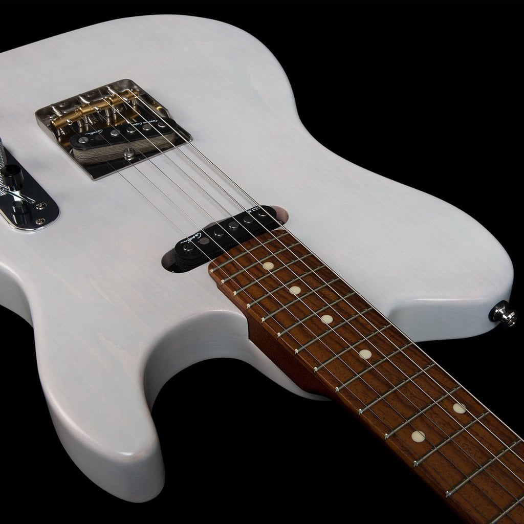 Godin Stadium HT, Trans White RN