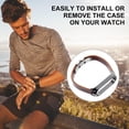 thumbnail image 3 of Greenadscape Banda De Compatible Con Mi Band 5 Para Actividades Deportivas Y, 3 of 7