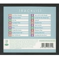 thumbnail image 2 of The Cars - Moving in Stereo: The Best of the Cars - Music & Performance - CD, 2 of 2