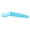 light blue, variant on Car Stereo Upgraded Pry Rod Scratch Resistant Plastic Materials Interior Panel Removal Tool For DIYer Enthusiasts And Pr