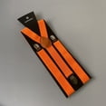 thumbnail image 3 of Unisex Adjustable Suspenders with Heavy Duty Clips, One Size Fits All for Workwear, Formal Attire and Casual Jeans, 3 of 3