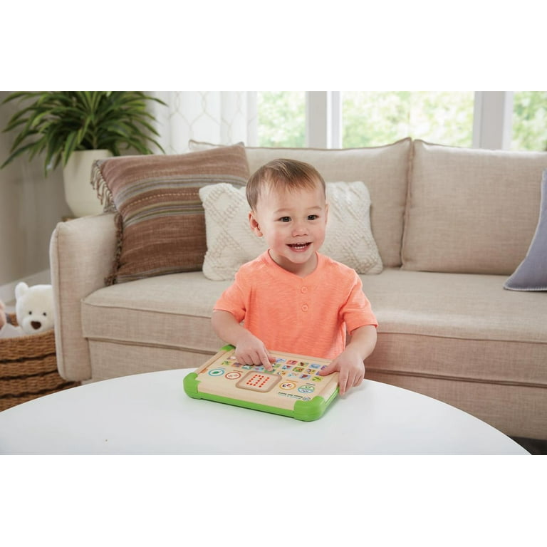 Leapfrog abc sale tablet