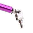 thumbnail image 4 of Protector de parachoques ajustable delantero para coche, 2 uds., soporte de barra divisoria, 15cm, morado Zulema Barra del soporte del parachoques delantero del coche, 4 of 8