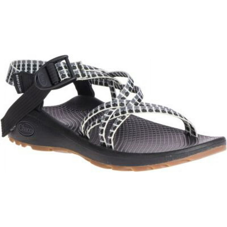 Chaco ZX/1 Cloud Dual Adjustable Straps Cushioned Sandal