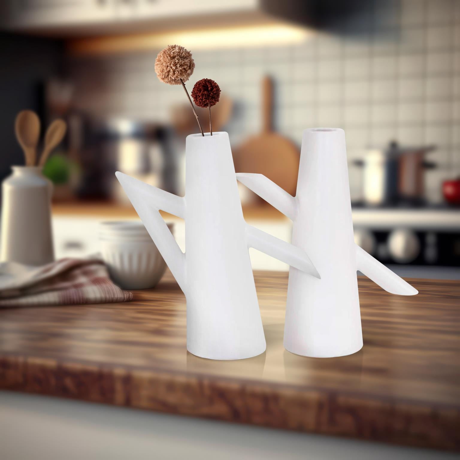 Astrid Ceramic Vase- II