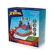 thumbnail image 4 of Parque Acuático Alberca Para Niños Spiderman Bestway Plástico PVC Alta Resistencia, 4 of 4