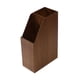 thumbnail image 3 of Soporte para bastones, soporte de madera para paraguas, estante de almacenamiento para paraguas Nuez, 3 of 9