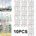 thumbnail image 1 of Películas Electrostáticas para Ventanas 3D  Calcomanías Creativas Y Elegantes Reutilizables (murciélago), 1 of 5