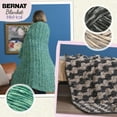 thumbnail image 4 of Bernat® Blanket Mist-ical™ #6 Super Bulky Polyester Yarn, 10.5oz/300g 220 Yards, 4 of 9