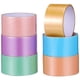 thumbnail image 4 of 6 rollos de cintas adhesivas Cintas de colores Cintas adhesivas de bricolaje Cintas de bolas adhesivas de colores Cintas relajantes, 4 of 5