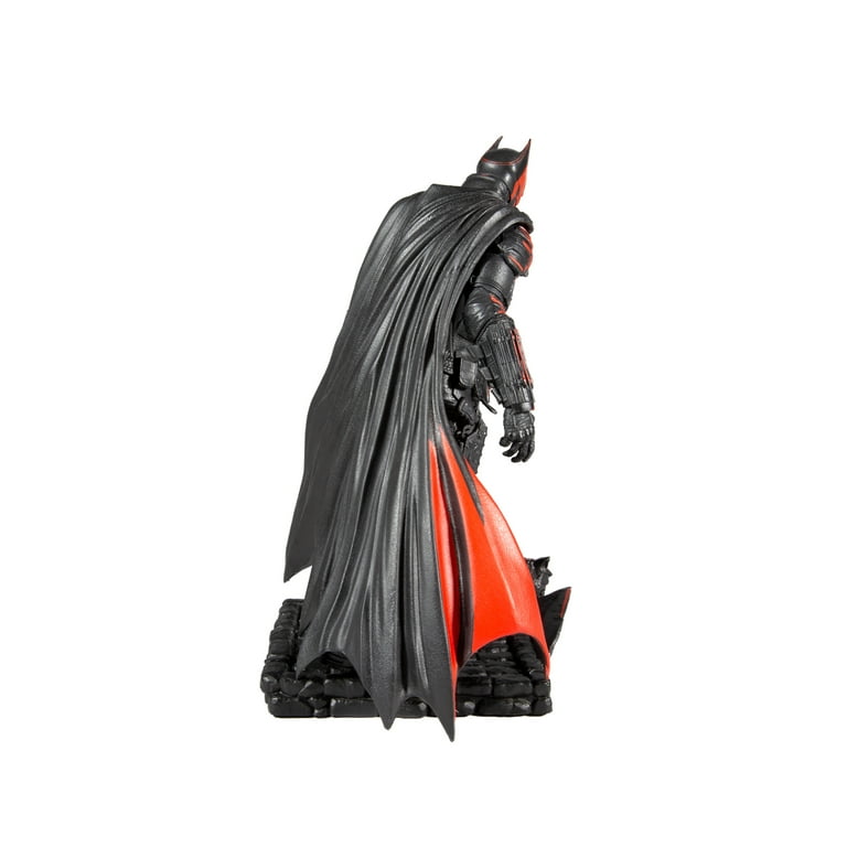 DC Multiverse Batman Movie 12