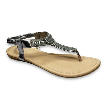 

Exit LA Women s Ashley Sandal