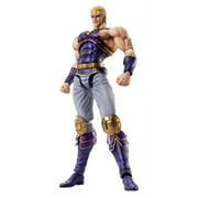 Medicos - Fist Of The North Star - Chozokado Thouzer Action Figure  [COLLECTABLES] Action Figure, Collectible