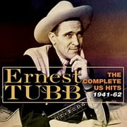 Ernest Tubb - Complete Hits 1941-62 - Country - CD